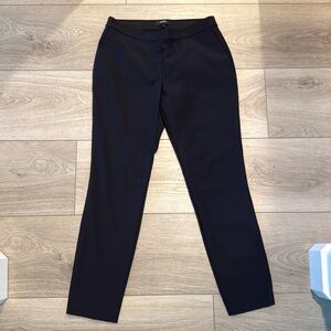Theory Slim Ankle Pants